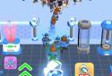Clone битва замков: Tower War screenshot 5