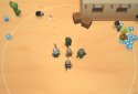 Squad Tactics: Zombie Invasion screenshot 2