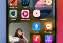 Launcher and Themes screenshot 1