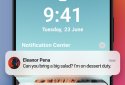 Launcher and Themes screenshot 4