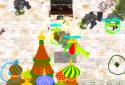 Русский БРАВЛ САС 3D screenshot 1
