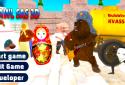 Русский БРАВЛ САС 3D screenshot 3