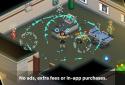 Очень странные дела 3: игра screenshot 1