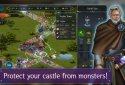 Heroes of Tactics screenshot 1