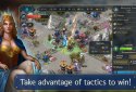 Heroes of Tactics screenshot 2