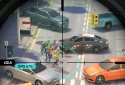 Zombie Horde: Heroes FPS & RPG screenshot 2
