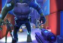 Zombie Horde: Heroes FPS & RPG screenshot 8