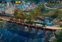 Railroad Empire: Игра в поезда screenshot 2