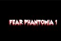 Fear : Phantomia 1 Horror Game screenshot 1