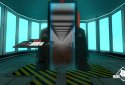Аномалия закулисья (Backrooms) screenshot 3