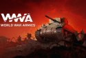 World War Armies: Modern RTS screenshot 1