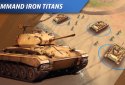 World War Armies: Modern RTS screenshot 10
