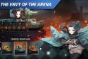World War Armies: Modern RTS screenshot 11