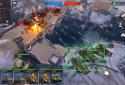 World War Armies: Modern RTS screenshot 13