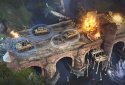 World War Armies: Modern RTS screenshot 3
