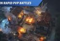 World War Armies: Modern RTS screenshot 8