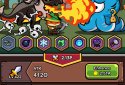 Hunter Empire: Idle Adventure screenshot 5