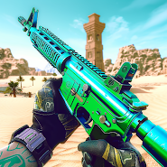 Just FPS Shooter 