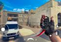 Just FPS Shooter  screenshot 1