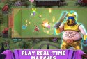 Soccer Battles screenshot 4