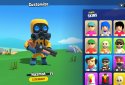 Battle Guys : Royale screenshot 2