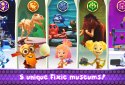 Фиксики: Космическая История screenshot 2