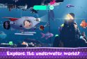 Фиксики: Космическая История screenshot 5