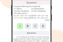 CHEMISTRY - 36 YEAR NEET PAPER screenshot 7