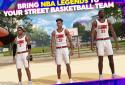 NBA 2K24 Arcade Edition screenshot 3