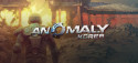 Anomaly Korea screenshot 1