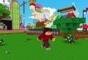 Craftman Go screenshot 1