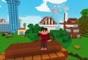 Craftman Go screenshot 3