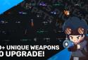 MineGeon: Space Mining Dungeon screenshot 2