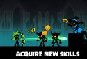 Shadow Hero screenshot 3