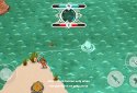 Legend of the Skyfish 2 screenshot 3