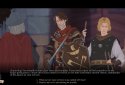 Ash of Gods: Redemption screenshot 9
