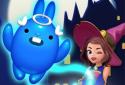 Jewel Witch - Match 3 Game screenshot 1