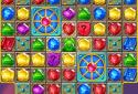 Jewel Witch - Match 3 Game screenshot 2