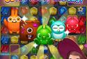 Jewel Witch - Match 3 Game screenshot 7