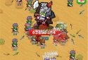 Idle Bounce Heroes screenshot 5