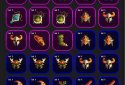 Idle Bounce Heroes screenshot 6