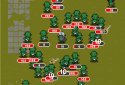 Idle Bounce Heroes screenshot 9