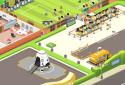 Football Empire - Dream Begins screenshot 1