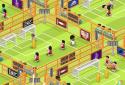 Football Empire - Dream Begins screenshot 2