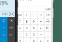 Mobi Калькулятор PRO screenshot 2