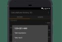 Mobi Калькулятор PRO screenshot 3