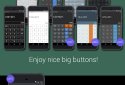 Mobi Калькулятор PRO screenshot 4