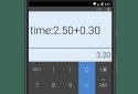 Mobi Калькулятор PRO screenshot 8