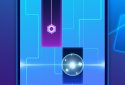 Piano Fire 2: Слайд-челлендж screenshot 2