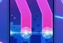 Piano Fire 2: Слайд-челлендж screenshot 3